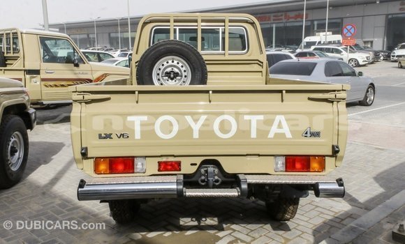 Buy Import Toyota Land Cruiser Beige Car in Import - Dubai in Bagmati Buy Import Toyota Land Cruiser Beige Car in Import - Dubai in Bagmati