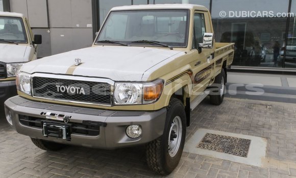 Buy Import Toyota Land Cruiser Beige Car in Import - Dubai in Bagmati Buy Import Toyota Land Cruiser Beige Car in Import - Dubai in Bagmati