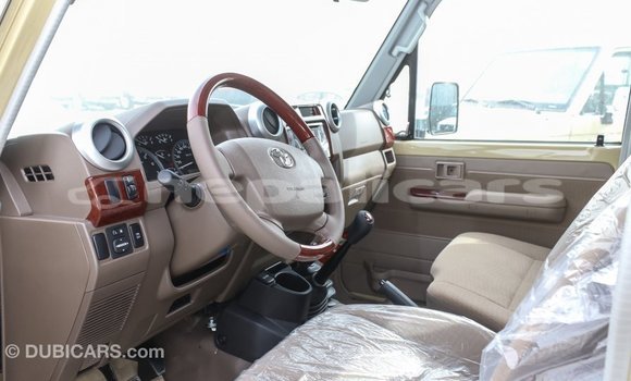 Buy Import Toyota Land Cruiser Beige Car in Import - Dubai in Bagmati Buy Import Toyota Land Cruiser Beige Car in Import - Dubai in Bagmati