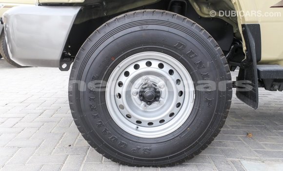 Buy Import Toyota Land Cruiser Beige Car in Import - Dubai in Bagmati Buy Import Toyota Land Cruiser Beige Car in Import - Dubai in Bagmati