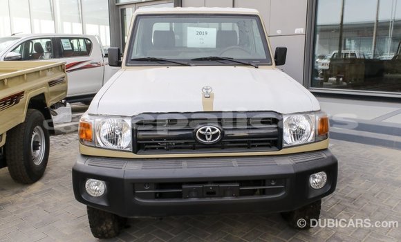 Buy Import Toyota Land Cruiser Beige Car in Import - Dubai in Bagmati Buy Import Toyota Land Cruiser Beige Car in Import - Dubai in Bagmati