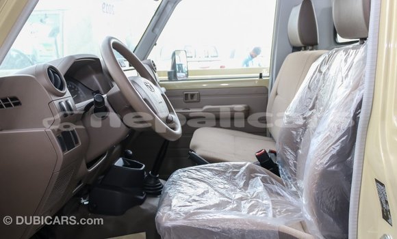 Buy Import Toyota Land Cruiser Beige Car in Import - Dubai in Bagmati Buy Import Toyota Land Cruiser Beige Car in Import - Dubai in Bagmati