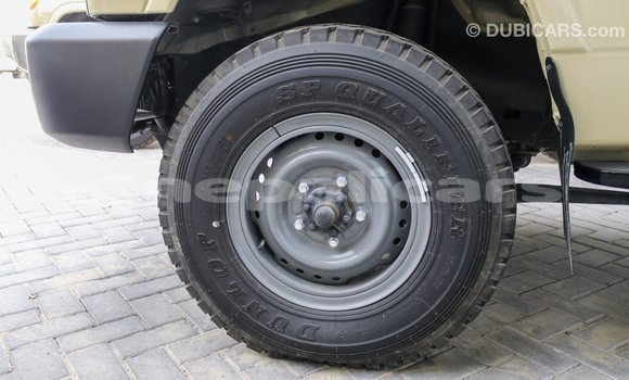 Buy Import Toyota Land Cruiser Beige Car in Import - Dubai in Bagmati Buy Import Toyota Land Cruiser Beige Car in Import - Dubai in Bagmati
