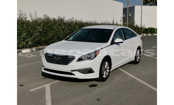 Buy Import Hyundai Sonata White Car in Import - Dubai in Bagmati Buy Import Hyundai Sonata White Car in Import - Dubai in Bagmati