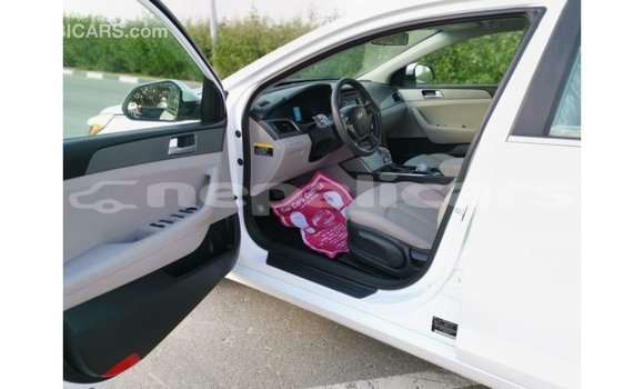 Buy Import Hyundai Sonata White Car in Import - Dubai in Bagmati Buy Import Hyundai Sonata White Car in Import - Dubai in Bagmati