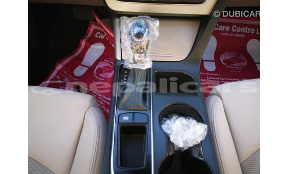 Buy Import Hyundai Sonata White Car in Import - Dubai in Bagmati Buy Import Hyundai Sonata White Car in Import - Dubai in Bagmati