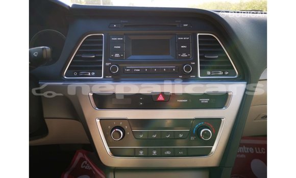 Buy Import Hyundai Sonata White Car in Import - Dubai in Bagmati Buy Import Hyundai Sonata White Car in Import - Dubai in Bagmati