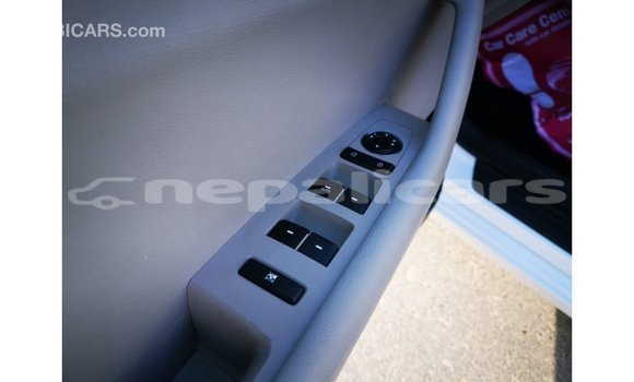 Buy Import Hyundai Sonata White Car in Import - Dubai in Bagmati Buy Import Hyundai Sonata White Car in Import - Dubai in Bagmati