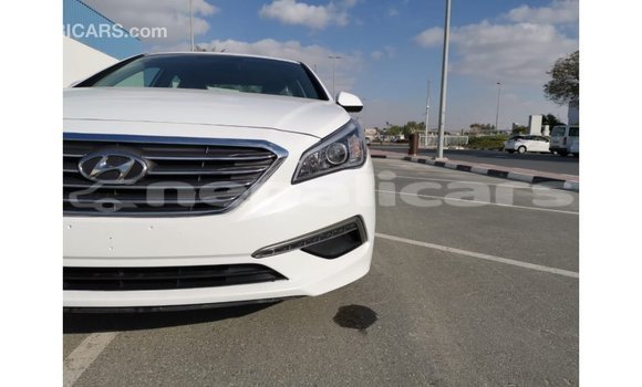 Buy Import Hyundai Sonata White Car in Import - Dubai in Bagmati Buy Import Hyundai Sonata White Car in Import - Dubai in Bagmati