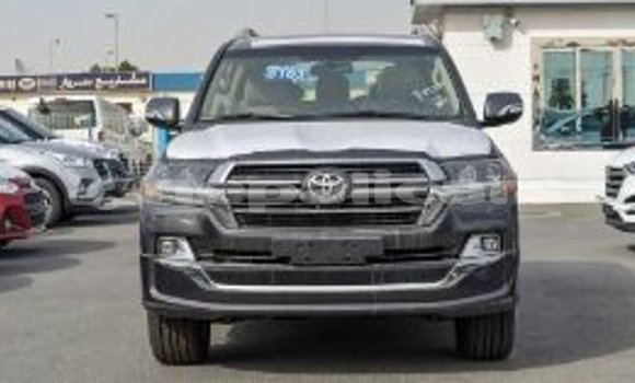 Buy Import Toyota Land Cruiser Other Car in Import - Dubai in Bagmati Buy Import Toyota Land Cruiser Other Car in Import - Dubai in Bagmati