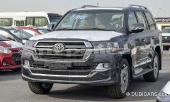 Buy Import Toyota Land Cruiser Other Car in Import - Dubai in Bagmati Buy Import Toyota Land Cruiser Other Car in Import - Dubai in Bagmati