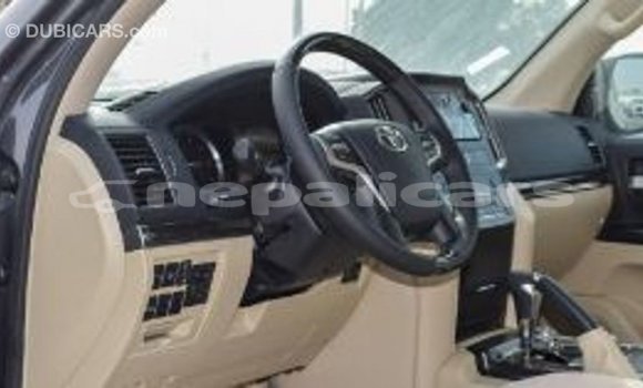 Buy Import Toyota Land Cruiser Other Car in Import - Dubai in Bagmati Buy Import Toyota Land Cruiser Other Car in Import - Dubai in Bagmati