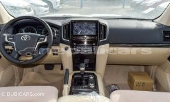 Buy Import Toyota Land Cruiser Other Car in Import - Dubai in Bagmati Buy Import Toyota Land Cruiser Other Car in Import - Dubai in Bagmati