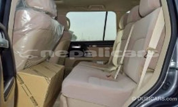 Buy Import Toyota Land Cruiser Other Car in Import - Dubai in Bagmati Buy Import Toyota Land Cruiser Other Car in Import - Dubai in Bagmati