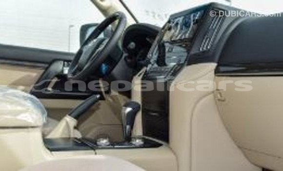 Buy Import Toyota Land Cruiser Other Car in Import - Dubai in Bagmati Buy Import Toyota Land Cruiser Other Car in Import - Dubai in Bagmati