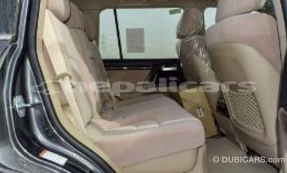 Buy Import Toyota Land Cruiser Other Car in Import - Dubai in Bagmati Buy Import Toyota Land Cruiser Other Car in Import - Dubai in Bagmati
