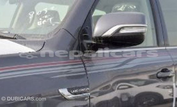 Buy Import Toyota Land Cruiser Other Car in Import - Dubai in Bagmati Buy Import Toyota Land Cruiser Other Car in Import - Dubai in Bagmati
