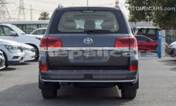 Buy Import Toyota Land Cruiser Other Car in Import - Dubai in Bagmati Buy Import Toyota Land Cruiser Other Car in Import - Dubai in Bagmati