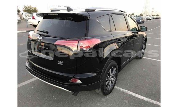 Buy Import Toyota RAV4 Black Car in Import - Dubai in Bagmati Buy Import Toyota RAV4 Black Car in Import - Dubai in Bagmati