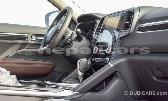 Buy Import Renault Koleos White Car in Import - Dubai in Bagmati Buy Import Renault Koleos White Car in Import - Dubai in Bagmati