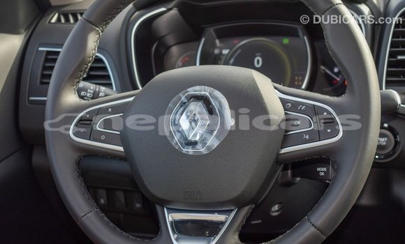 Buy Import Renault Koleos White Car in Import - Dubai in Bagmati Buy Import Renault Koleos White Car in Import - Dubai in Bagmati