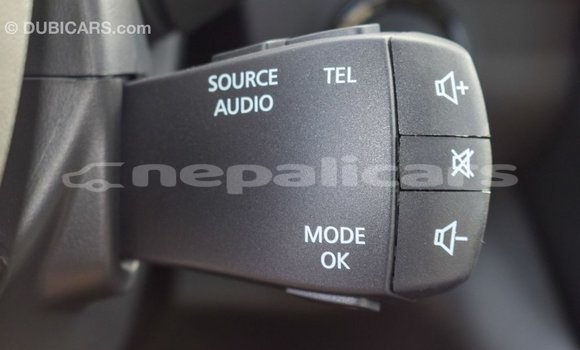 Buy Import Renault Koleos White Car in Import - Dubai in Bagmati Buy Import Renault Koleos White Car in Import - Dubai in Bagmati