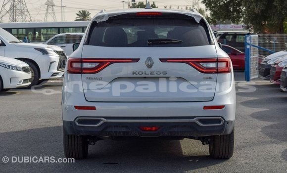 Buy Import Renault Koleos White Car in Import - Dubai in Bagmati Buy Import Renault Koleos White Car in Import - Dubai in Bagmati
