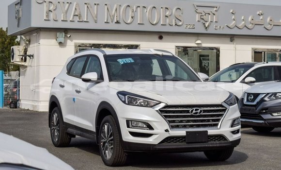 Buy Import Hyundai Tucson White Car in Import - Dubai in Bagmati Buy Import Hyundai Tucson White Car in Import - Dubai in Bagmati