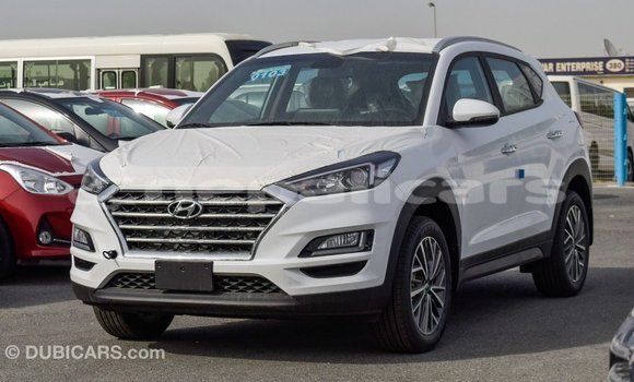 Buy Import Hyundai Tucson White Car in Import - Dubai in Bagmati Buy Import Hyundai Tucson White Car in Import - Dubai in Bagmati