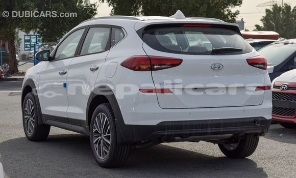 Buy Import Hyundai Tucson White Car in Import - Dubai in Bagmati Buy Import Hyundai Tucson White Car in Import - Dubai in Bagmati