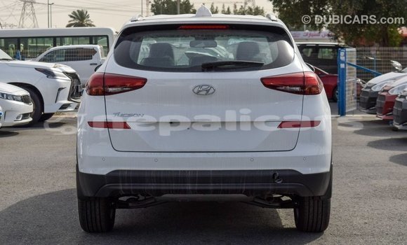 Buy Import Hyundai Tucson White Car in Import - Dubai in Bagmati Buy Import Hyundai Tucson White Car in Import - Dubai in Bagmati