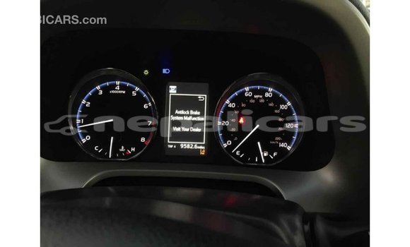 Buy Import Toyota RAV4 Black Car in Import - Dubai in Bagmati Buy Import Toyota RAV4 Black Car in Import - Dubai in Bagmati