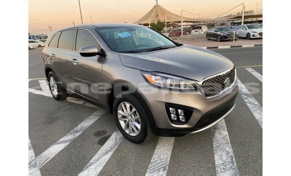 Buy Import Kia Sorento Other Car in Import - Dubai in Bagmati Buy Import Kia Sorento Other Car in Import - Dubai in Bagmati