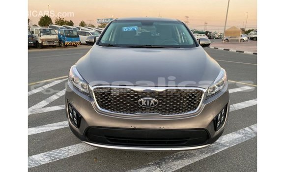 Buy Import Kia Sorento Other Car in Import - Dubai in Bagmati Buy Import Kia Sorento Other Car in Import - Dubai in Bagmati