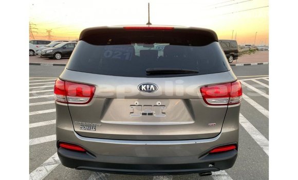 Buy Import Kia Sorento Other Car in Import - Dubai in Bagmati Buy Import Kia Sorento Other Car in Import - Dubai in Bagmati