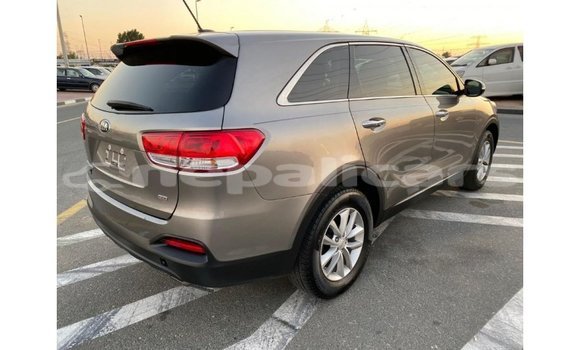 Buy Import Kia Sorento Other Car in Import - Dubai in Bagmati Buy Import Kia Sorento Other Car in Import - Dubai in Bagmati