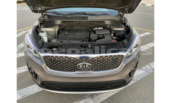 Buy Import Kia Sorento Other Car in Import - Dubai in Bagmati Buy Import Kia Sorento Other Car in Import - Dubai in Bagmati