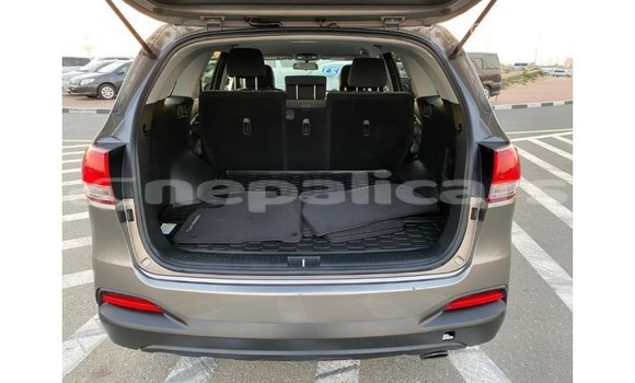 Buy Import Kia Sorento Other Car in Import - Dubai in Bagmati Buy Import Kia Sorento Other Car in Import - Dubai in Bagmati