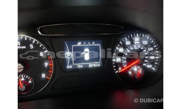 Buy Import Kia Sorento Other Car in Import - Dubai in Bagmati Buy Import Kia Sorento Other Car in Import - Dubai in Bagmati