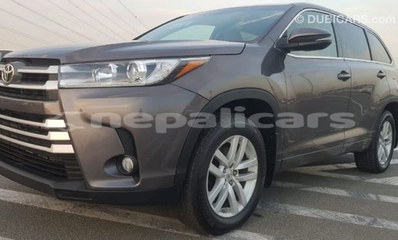 Buy Import Toyota Highlander Other Car in Import - Dubai in Bagmati Buy Import Toyota Highlander Other Car in Import - Dubai in Bagmati