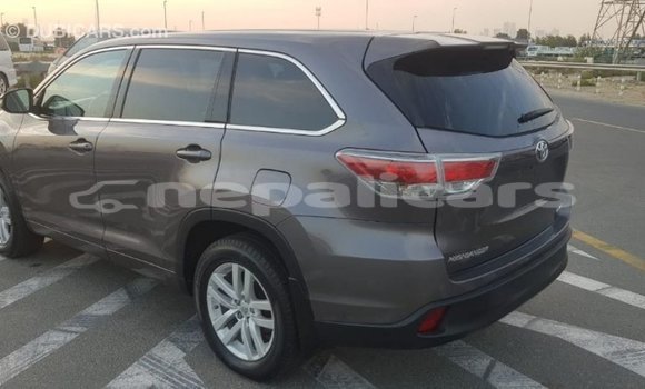 Buy Import Toyota Highlander Other Car in Import - Dubai in Bagmati Buy Import Toyota Highlander Other Car in Import - Dubai in Bagmati
