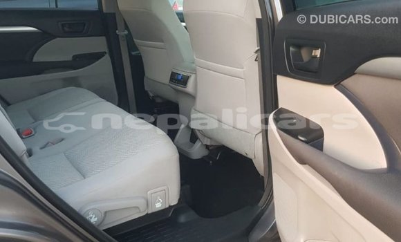 Buy Import Toyota Highlander Other Car in Import - Dubai in Bagmati Buy Import Toyota Highlander Other Car in Import - Dubai in Bagmati