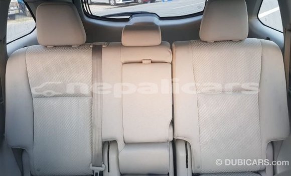 Buy Import Toyota Highlander Other Car in Import - Dubai in Bagmati Buy Import Toyota Highlander Other Car in Import - Dubai in Bagmati