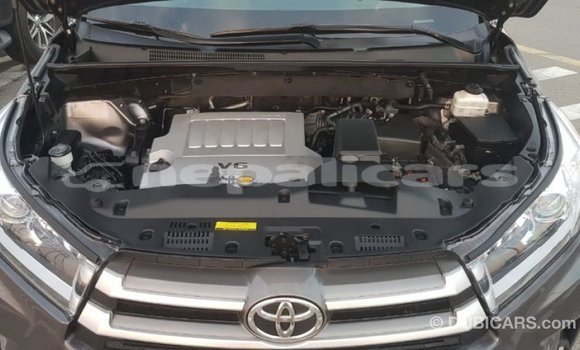 Buy Import Toyota Highlander Other Car in Import - Dubai in Bagmati Buy Import Toyota Highlander Other Car in Import - Dubai in Bagmati