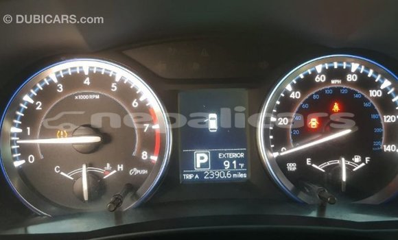 Buy Import Toyota Highlander Other Car in Import - Dubai in Bagmati Buy Import Toyota Highlander Other Car in Import - Dubai in Bagmati