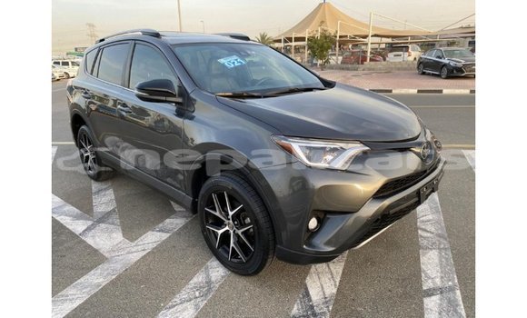 Buy Import Toyota 4Runner Other Car in Import - Dubai in Bagmati Buy Import Toyota 4Runner Other Car in Import - Dubai in Bagmati