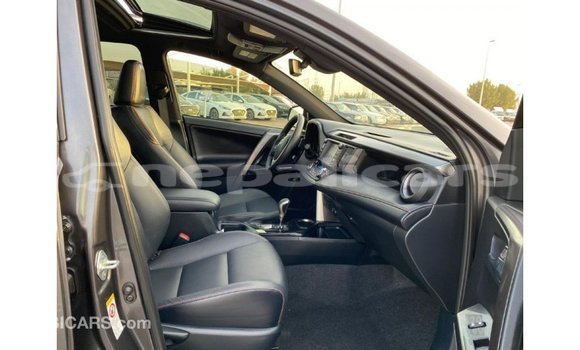 Buy Import Toyota 4Runner Other Car in Import - Dubai in Bagmati Buy Import Toyota 4Runner Other Car in Import - Dubai in Bagmati