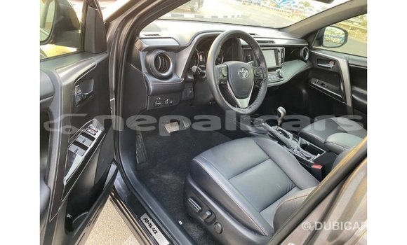 Buy Import Toyota 4Runner Other Car in Import - Dubai in Bagmati Buy Import Toyota 4Runner Other Car in Import - Dubai in Bagmati