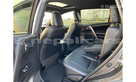 Buy Import Toyota 4Runner Other Car in Import - Dubai in Bagmati Buy Import Toyota 4Runner Other Car in Import - Dubai in Bagmati