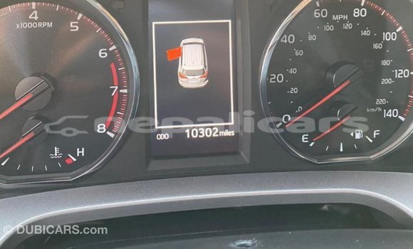 Buy Import Toyota 4Runner Other Car in Import - Dubai in Bagmati Buy Import Toyota 4Runner Other Car in Import - Dubai in Bagmati